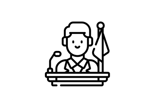 Servidor(a) Público(a)