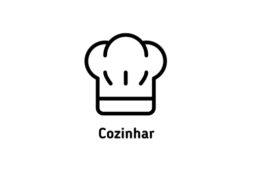 Cozinhar