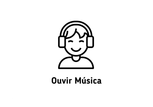 Ouvir música