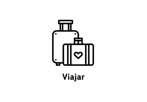 Viajar